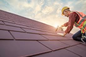 Professional Roofing Services in Lockney, TX